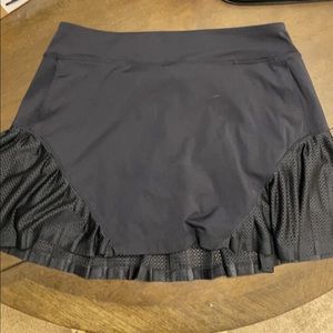 Golf skirt